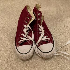 Converse High Tops
